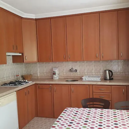 Private House With Garden In Dalyan 穆拉