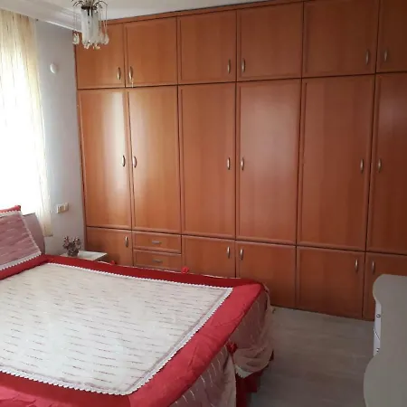 Private House With Garden In Dalyan *