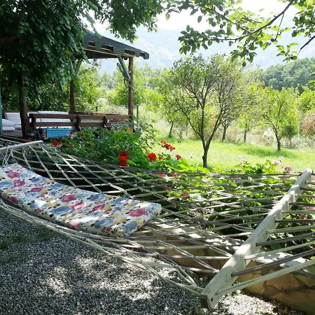 度假居 Private House With Garden In Dalyan *