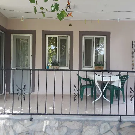 Private House With Garden In Dalyan *