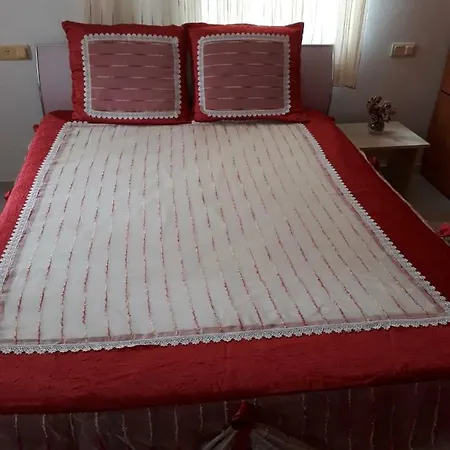 Private House With Garden In Dalyan 度假居 *