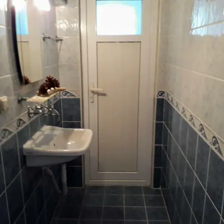 Private House With Garden In Dalyan 度假居