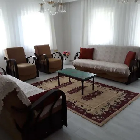 Private House With Garden In Dalyan 度假居 *